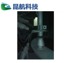 汽車減震器噴砂機(jī) 汽車減震器噴砂機(jī)